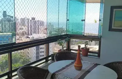 Apartamento com 2 quartos à venda na Rua Sargento Astrolábio, Pituba, Salvador