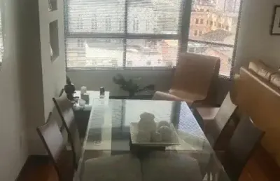 Apartamento com 2 quartos à venda na Rua Cláudio Manoel da Costa, 11, Canela, Salvador