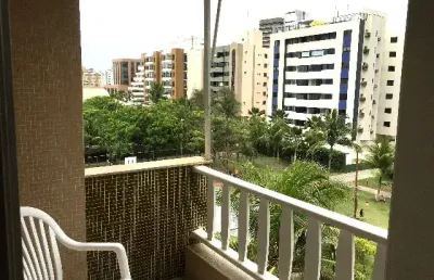 Apartamento com 3 quartos à venda na Rua Fernando Menezes de Góes, 11, Pituba, Salvador