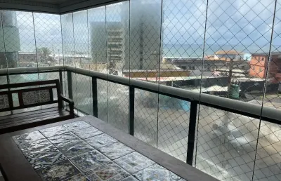 Apartamento com 3 quartos à venda na Rua Rodrigues Dórea, 0, Armação, Salvador