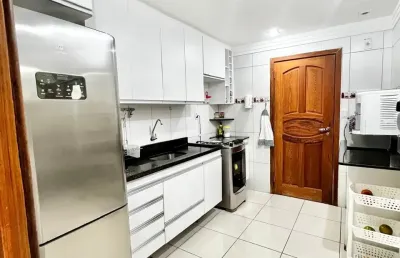 Apartamento com 3 quartos à venda na Rua dos Colibris, 1, Imbuí, Salvador