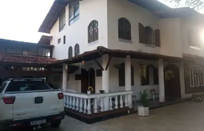 Casa com 3 quartos à venda na Alameda das Algarobas, Caminho das Árvores, Salvador