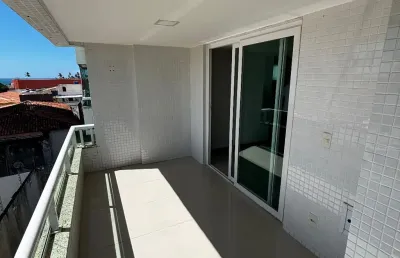 Oportunidade apartamento com 3 quartos vista mar  em em piatã