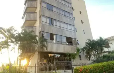 Prédio à venda na Avenida Oceânica, Ondina, Salvador