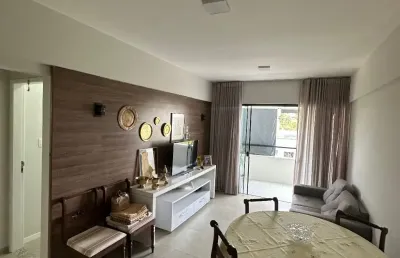 Apartamento com 2 quartos à venda na Rua das Patativas, Imbuí, Salvador