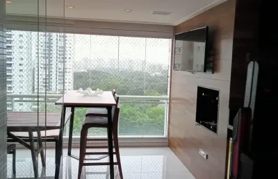 Apartamento com 3 quartos à venda na Rua Embira, Patamares, Salvador