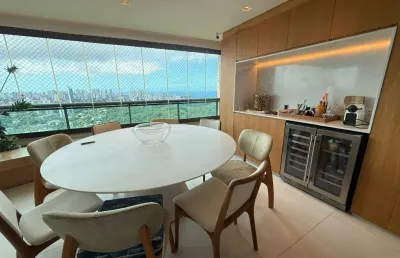 Apartamento com 3 quartos à venda na Rua Professor Aristides Novis, Federação, Salvador