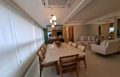 Apartamento com 4 quartos à venda na Rua Anthenor Tupinambá, Pituba, Salvador