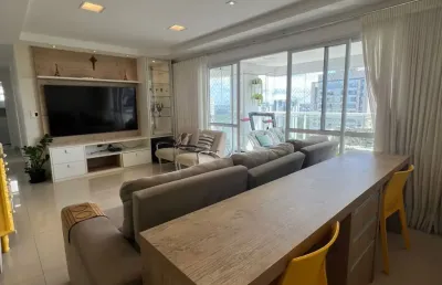 Apartamento com 3 quartos à venda na Rua Embira, Patamares, Salvador