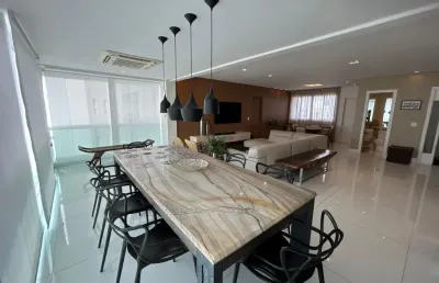 Apartamento com 3 quartos à venda na Rua Jardim Alto do Itaigara, Itaigara, Salvador