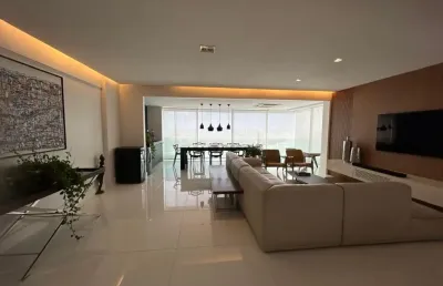Lindíssimo apartamento no alto do itaigara 03 suítes