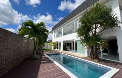 Cobertura 185m² – bahia suítes residence 2 suítes, piscina privativa,