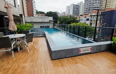 Apartamento com 2 quartos à venda na Rua Lord Cochrane, Barra, Salvador