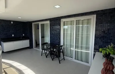 Excelente oportunidade de morar ou investir - salvador suítes residence