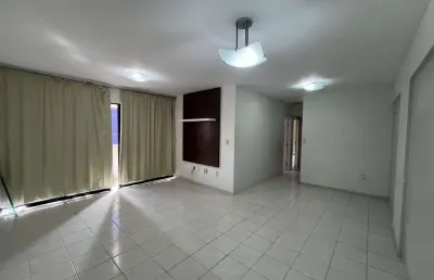 Apartamento à venda 03 quartos 106m2 r$: 545.000 bairro cabo branco - joão pessoa-pb