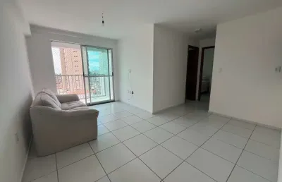 Apartamento à venda 63 metros 02 quartos r$: 559.000 tambaú - joão pessoa -pb