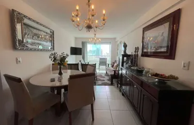 Apartamento à venda 60 metros 02 quartos r$: 720.000 cabo branco - joão pessoa-pb