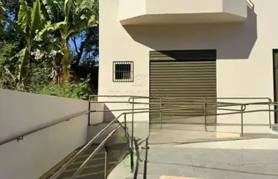 Salão comercial - jardim nazareth para locação com 70m2