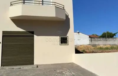 Salão comercial - jardim nazareth com 70m2 para locação
