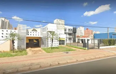Prédio para alugar na Avenida Bady Bassitt, Centro, São José do Rio Preto
