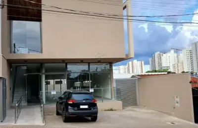 Prédio para alugar na Rua Noruega, Jardim Alto Rio Preto, São José do Rio Preto