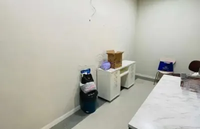Comercial sala/loja condomínio em são josé do rio preto