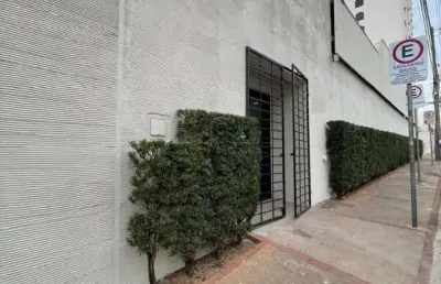 Prédio para alugar na Rua Penita, Vila Redentora, São José do Rio Preto
