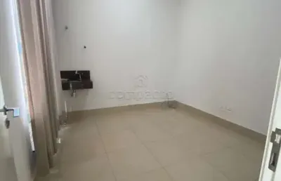 Comercial sala/loja condomínio em são josé do rio preto