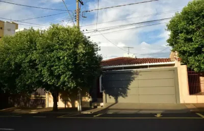 Casa com 3 quartos para alugar na Rua Rubião Júnior, Jardim Canaã, São José do Rio Preto