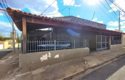 Ponto comercial para alugar na Rua Major Joaquim Borges de Carvalho, Vila Angélica, São José do Rio Preto
