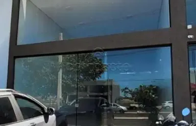 Ponto comercial para alugar na Estrada Vicinal João Parise, Ideal Life Ecolazer Residence, São José do Rio Preto