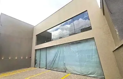Ponto comercial para alugar na Rua Antônio de Godoy, Centro, São José do Rio Preto