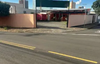 Barracão / Galpão / Depósito para alugar na Rua Emília Joaquina de Jesus Castro, Jardim Redentor, São José do Rio Preto