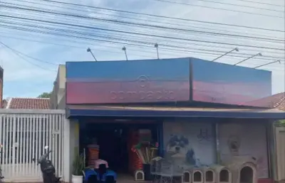 Ponto comercial para alugar na Avenida São José do Rio Preto, Eldorado, São José do Rio Preto