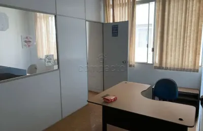Comercial sala/loja condomínio em são josé do rio preto