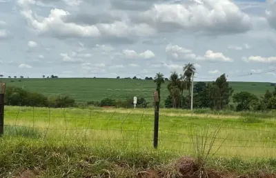 Terreno comercial para alugar na Rua Lazara Belmira De Sant'anna, Condomínio João Bernardino Souza (Zona Rural), São José do Rio Preto