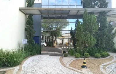 Sala comercial para alugar na Rua Pernambuco, Vila Redentora, São José do Rio Preto