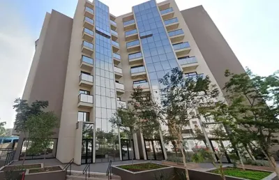 Prédio para alugar na Rua Emília Joaquina de Jesus Castro, Jardim Redentor, São José do Rio Preto