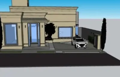 Ponto comercial para alugar na Rua Martinho Gonçalves, Vila Redentora, São José do Rio Preto