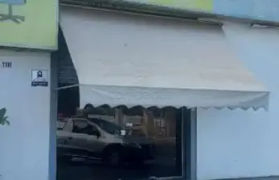 Ponto comercial para alugar na Rua Doutor Coutinho Cavalcanti, Jardim Vieira, São José do Rio Preto