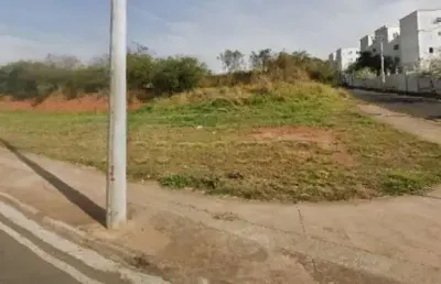 Terreno comercial para alugar na Avenida Doutor Ernani Pires Domingues - De 6000 A 99998, Residencial Palestra, São José do Rio Preto