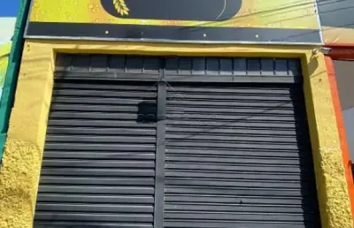 Ponto comercial para alugar na Rua Portugal, Bom Jardim, São José do Rio Preto