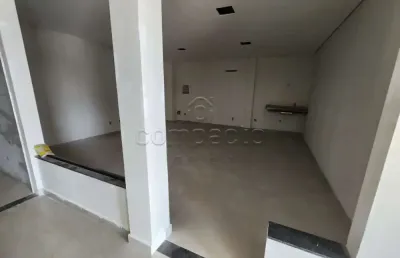 Ponto comercial para alugar na Rua Ari Francisco De Araujo, Ideal Life Ecolazer Residence, São José do Rio Preto