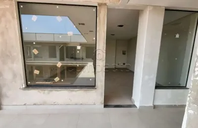 Ponto comercial para alugar na Rua Ari Francisco De Araujo, Ideal Life Ecolazer Residence, São José do Rio Preto