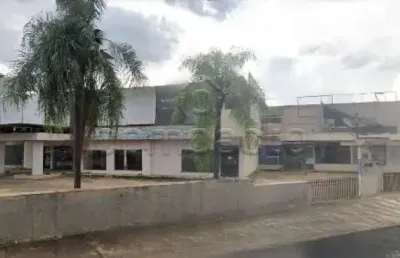 Prédio para alugar na Rua Doutor Waldemar Buchala, Distrito Industrial Waldemar de Oliveira Verdi, São José do Rio Preto