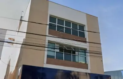Prédio para alugar na Avenida Doutor Alberto Andaló, Centro, São José do Rio Preto