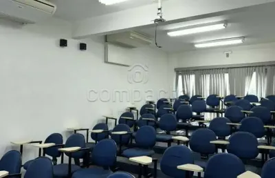 Prédio para alugar na Rua Rubião Júnior, Centro, São José do Rio Preto