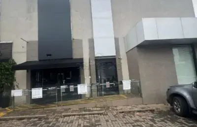 Ponto comercial para alugar na Rua Jaci, Vila Redentora, São José do Rio Preto