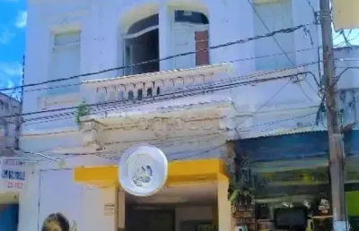 Prédio para alugar na Rua Bernardino de Campos, Centro, São José do Rio Preto