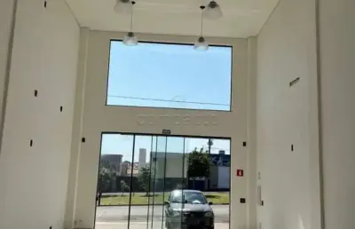 Ponto comercial para alugar na Avenida Gilberto Ângelo Pandim, Residencial Moreira e Guimarães, Mirassol